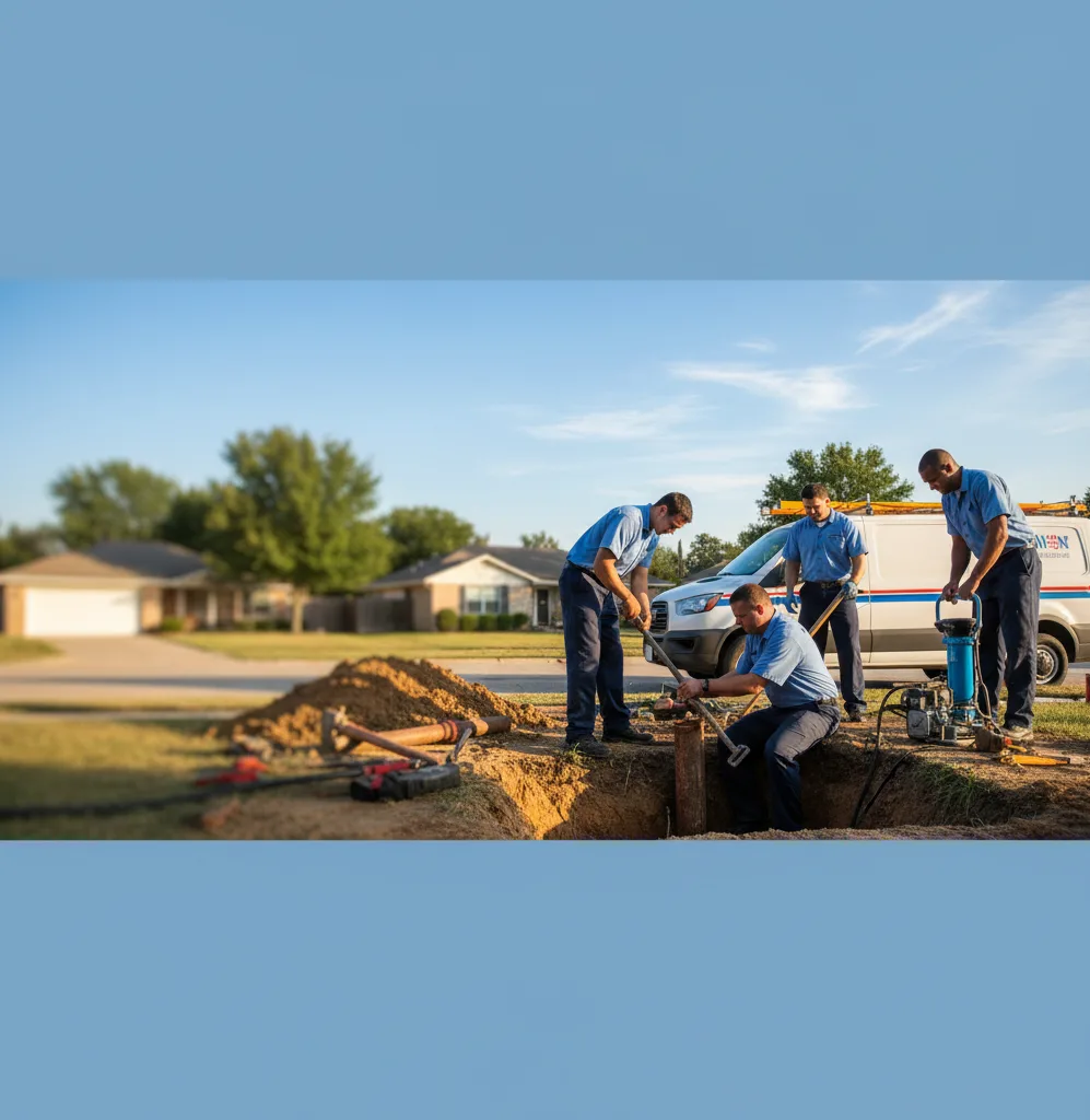 Water Heater Repair in Smithdale, MS